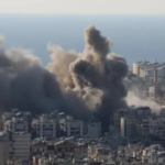 ENTREVISTA | Panorama mundial y conflicto en Medio Oriente